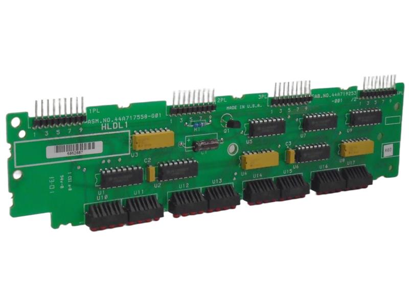 GENERAL ELECTRIC 44A717558-G01