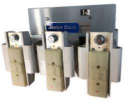 BENSHAW CON-100016-00