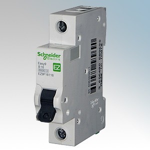 SCHNEIDER ELECTRIC EZ9F66106