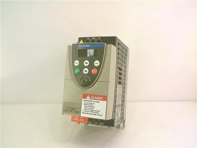 SCHNEIDER ELECTRIC ATV11HU05F1A