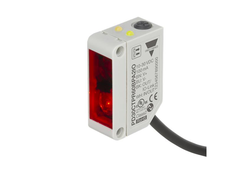 CARLO GAVAZZI PD30CTPR60BPA2IO
