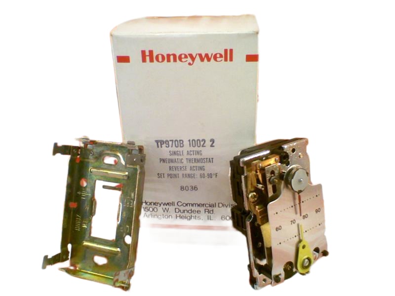 HONEYWELL TP970B-1002