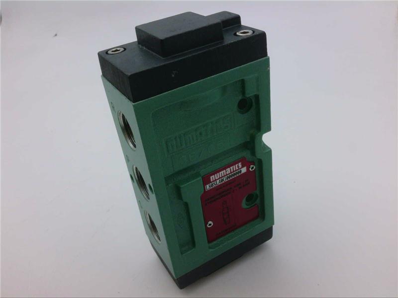 ASCO L80SL40G0000000