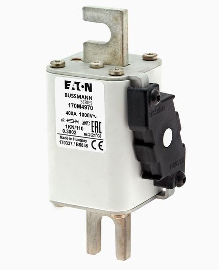 EATON CORPORATION 170M4970