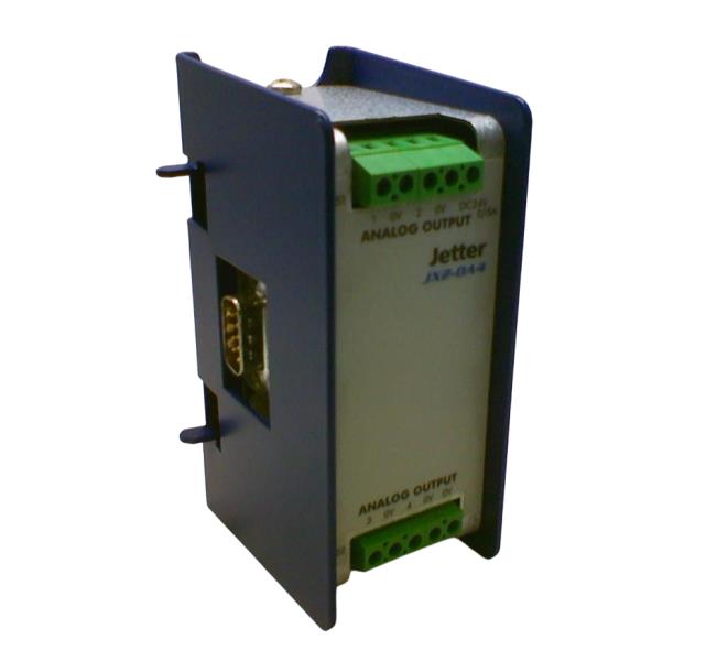 JETTER JX2-OA4