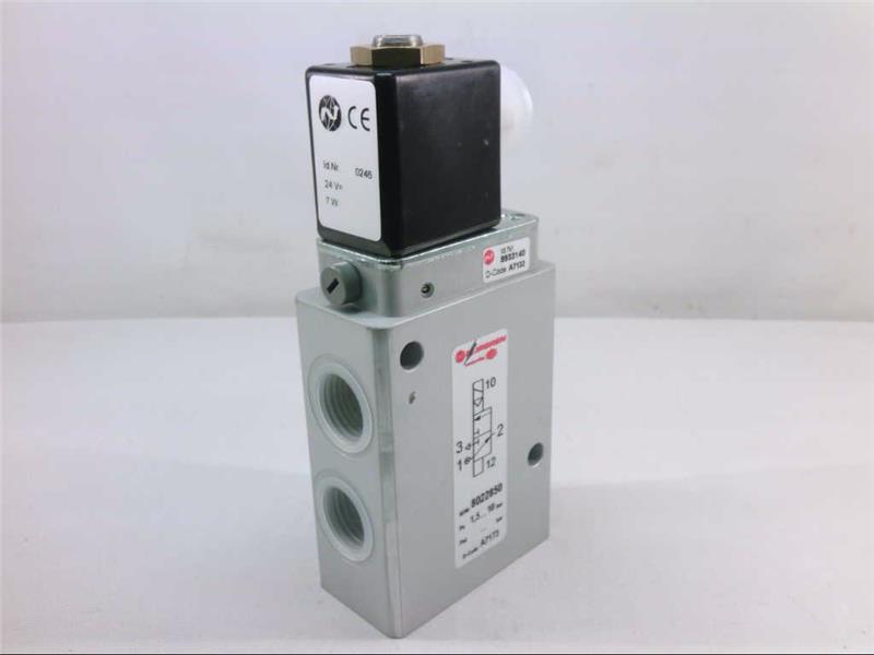 NORGREN 8022850-0246