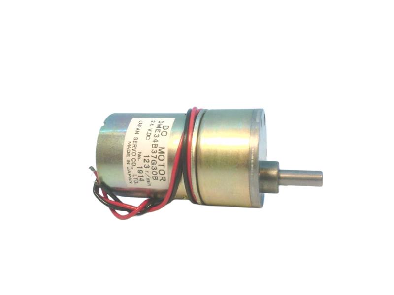DME34B37G30B by NIDEC CORP