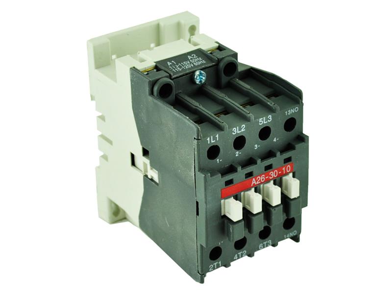 BRAH ELECTRIC BA26-30-10-84