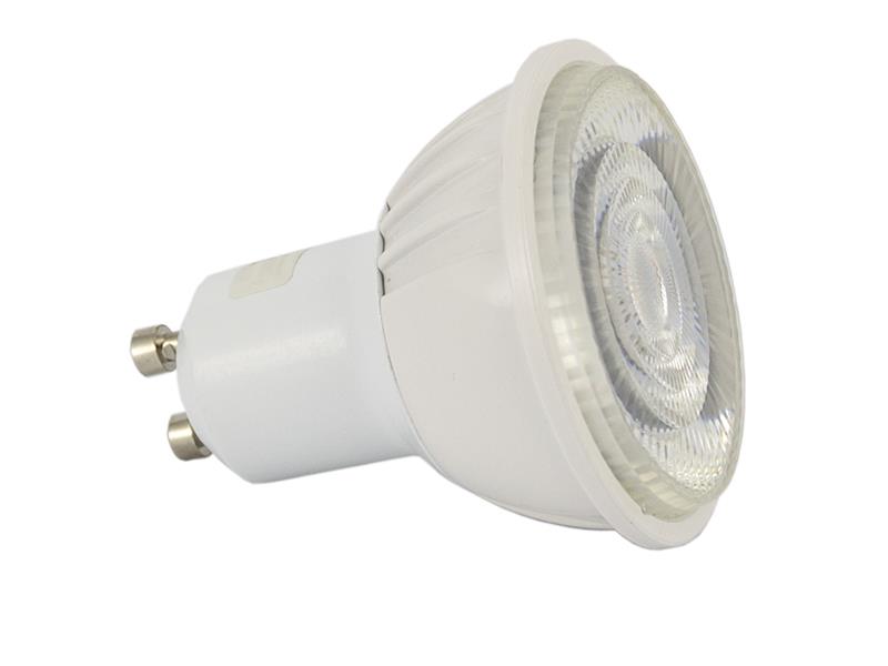 LTF TECHNOLOGY GU10A6W2700K35W