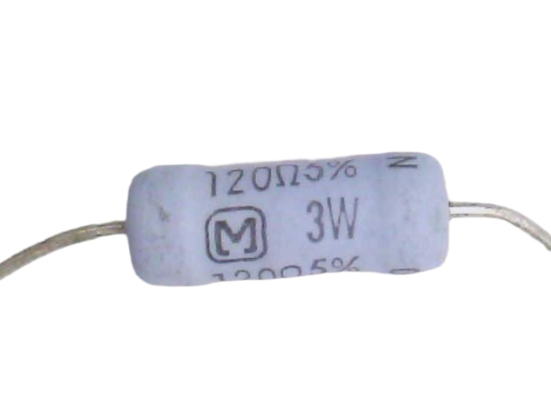 ERG-3SJ121 by MATSUSHITA ELECTRIC