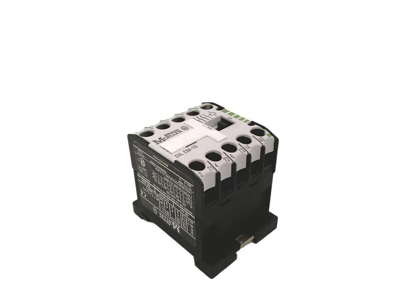 DILEM-10(600V60HZ) by EATON CORPORATION