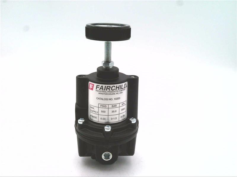 10203 by FAIRCHILD INDUSTRIAL PROD