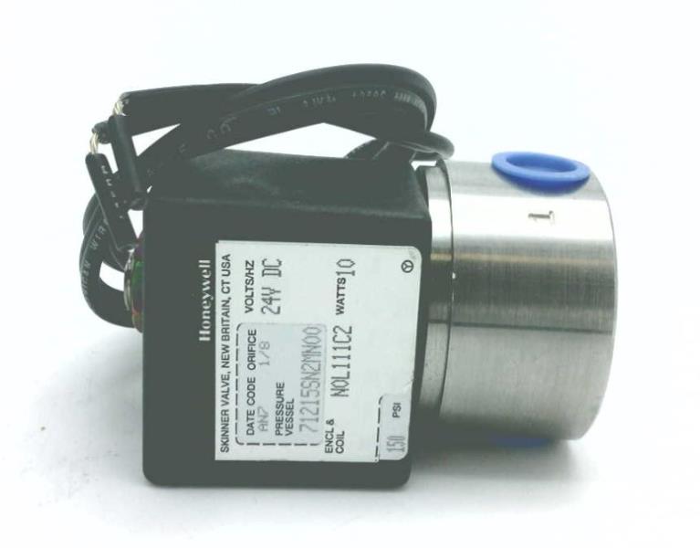 PARKER 71215SN2MN00N0L111C2