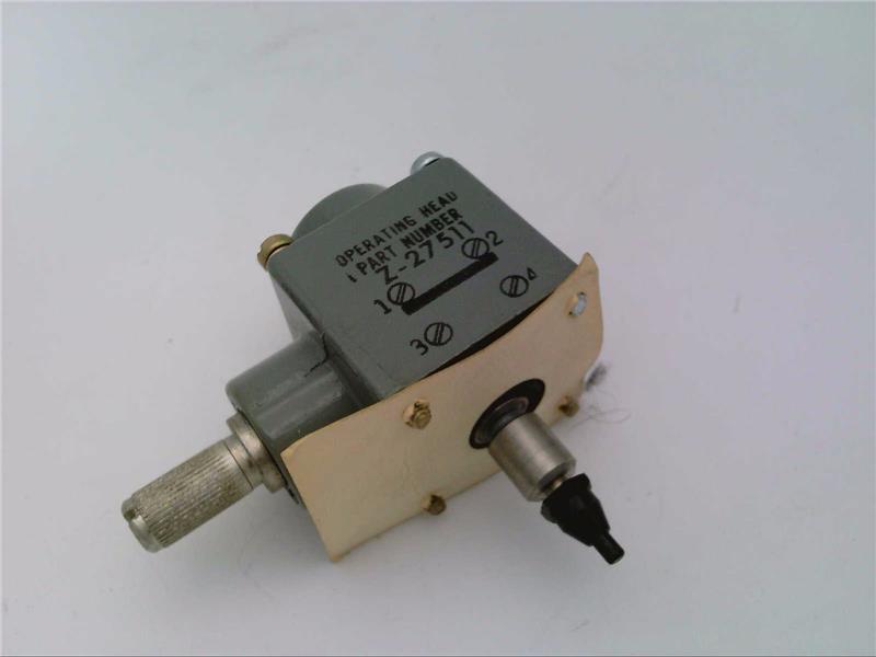 ALLEN BRADLEY Z-27511