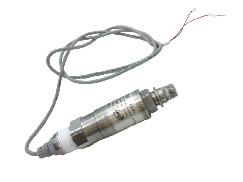 2600BGF070233DA by GEMS SENSORS