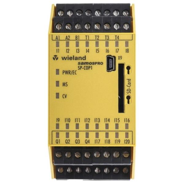 WIELAND R1.190.1110.0