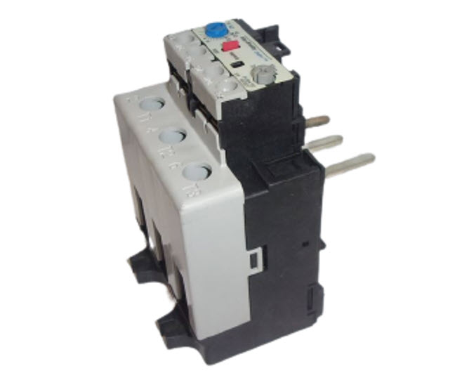 ALLEN BRADLEY 193-A2J2