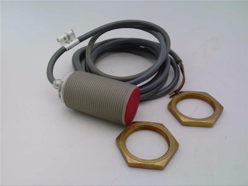 HONEYWELL 922AA4W-A9P-L