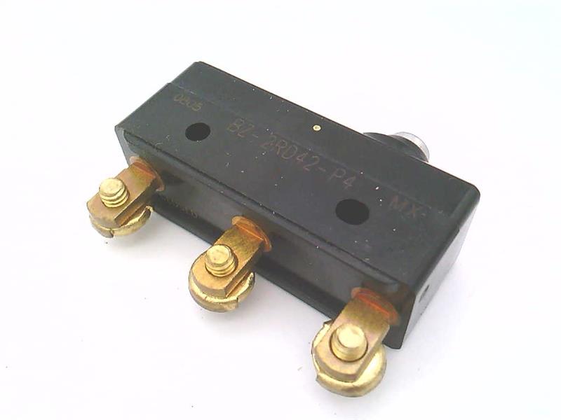 HONEYWELL BZ-2RD42-P4