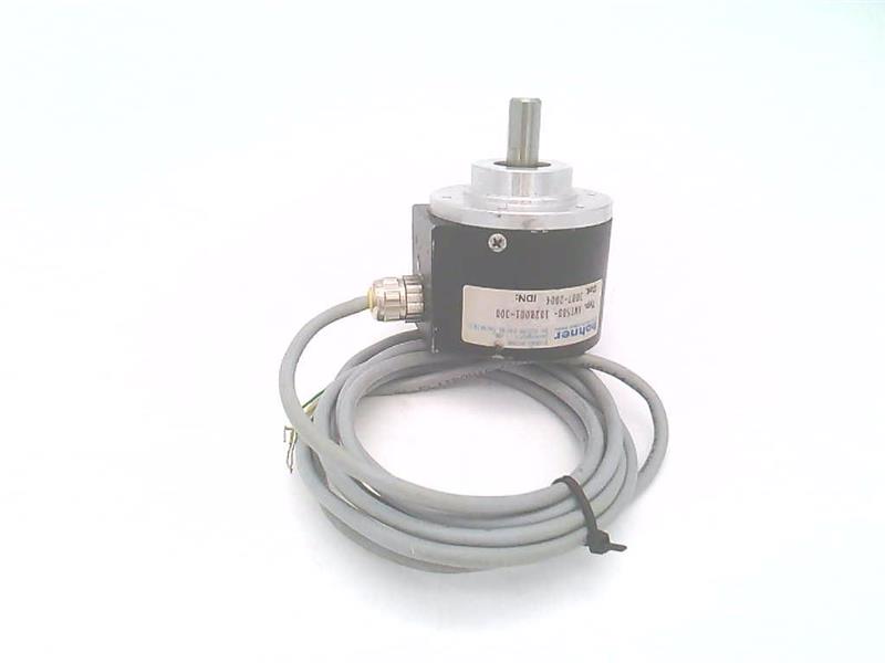 HOHNER ELEKTROTECHNIK AWI58S-102R001-300