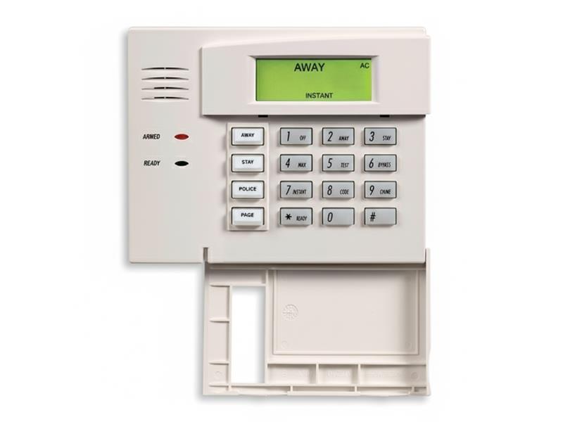 HONEYWELL 6150RFC