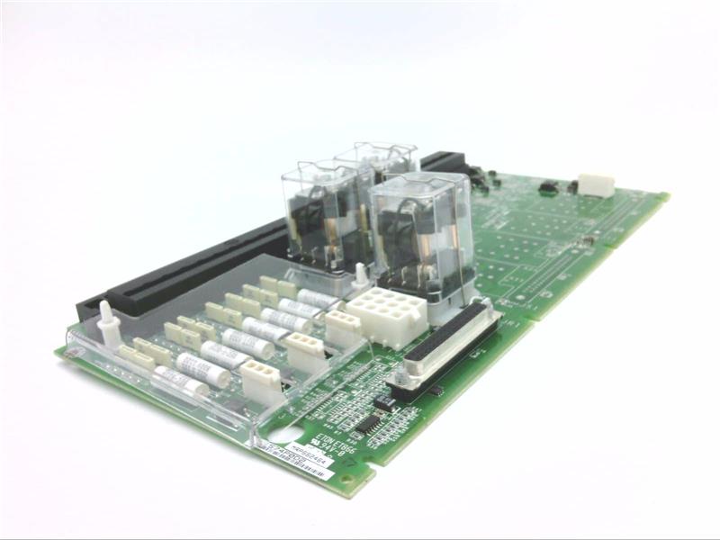 GENERAL ELECTRIC IS200TRPGH2BDE