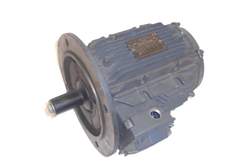 LS100L by NIDEC CORP