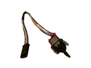 7205-J2-Z-B-0-2-0 by ITT