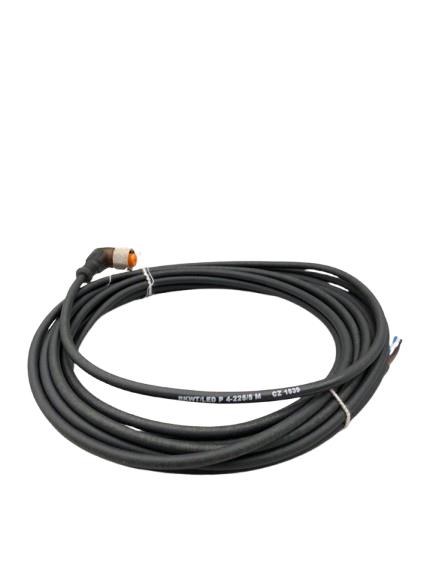 BELDEN RKWT/LED P 4-225/5M