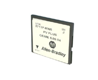 ALLEN BRADLEY 2711P-RW6