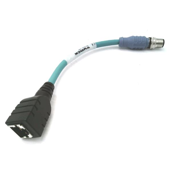 TURCK RSSD RJ45SF 441-0.2M