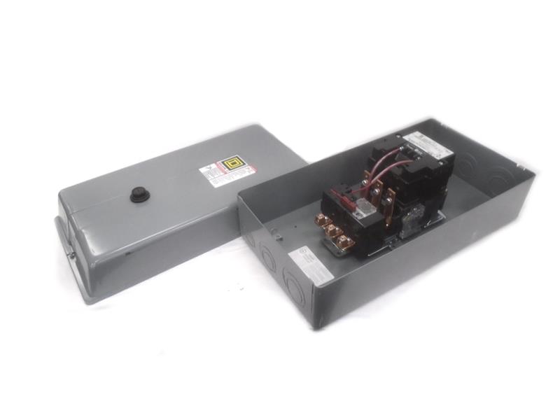 SCHNEIDER ELECTRIC 8536SEG1V02H30SX11