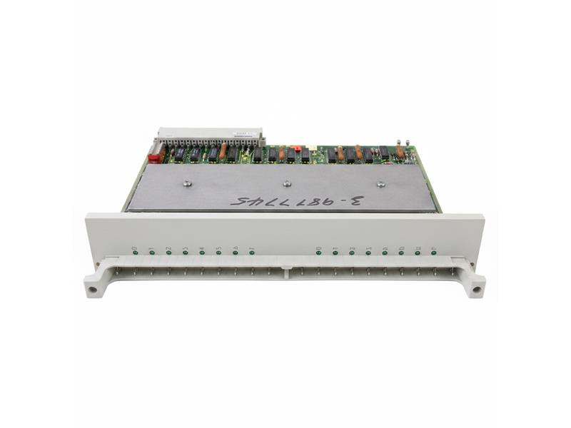 SIEMENS 6DS1723-8BM