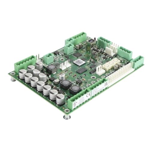 INGERSOLL RAND BRD07870