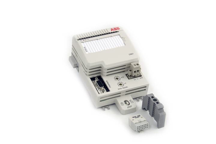 ASEA BROWN BOVERI 3BSE022366R1