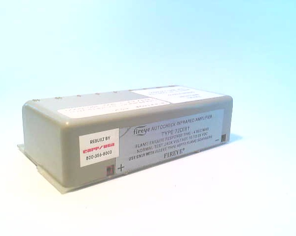 KIDDE-FENWAL, LLC 72DIR1