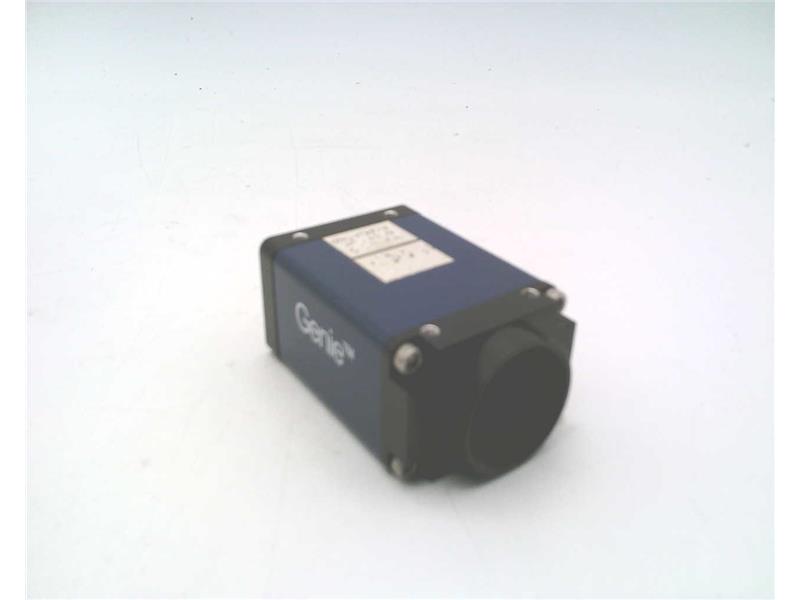 TELEDYNE DALSA CR-GM00-H6400