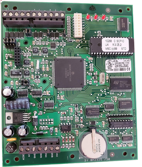 LNL-500 by KIDDE-FENWAL, LLC