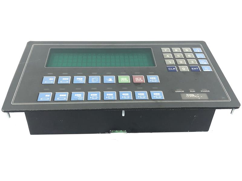 FANUC 3415