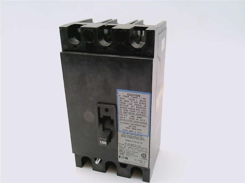 EATON CORPORATION CHH3150H2X
