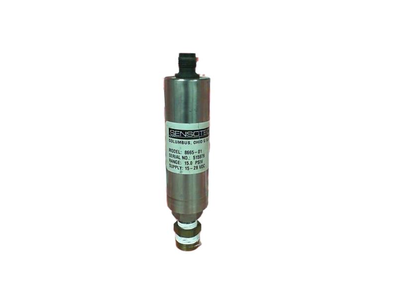 8665-01 by HONEYWELL