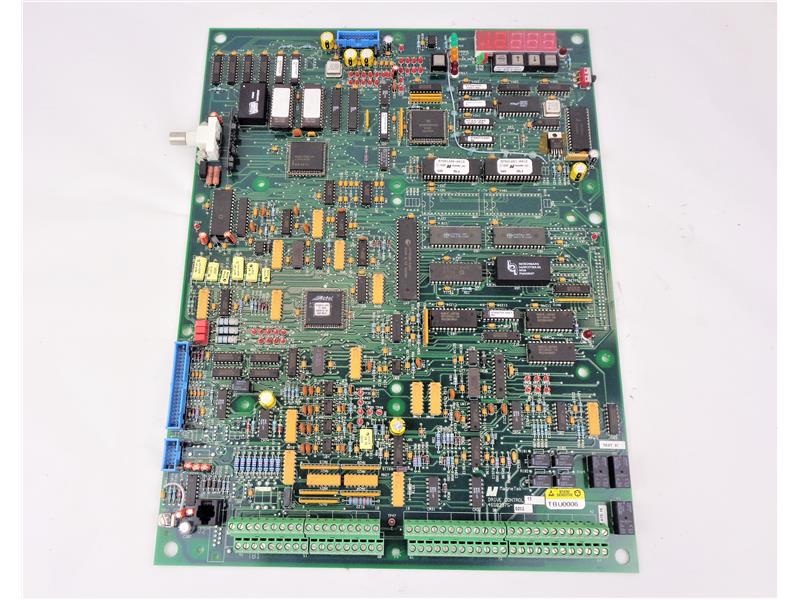 MAGNETEK 49S02975-0202