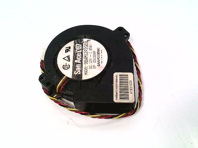 SANYO 9BAM12P2G03