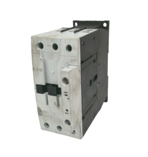 EATON CORPORATION DILM40(24V50/60HZ)