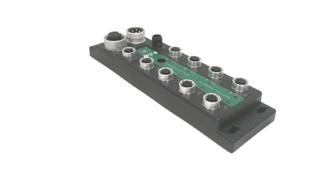 EATON CORPORATION EU8E-SWD-4D4D-1