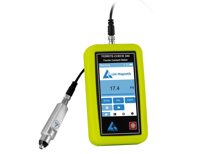 PCE INSTRUMENTS LM-FC240