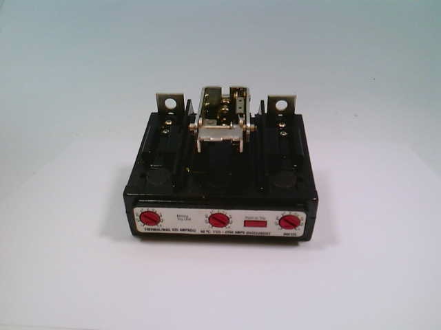 EATON CORPORATION E2J3225T