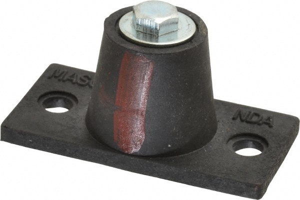 MASON INDUSTRIES ND-A-RED