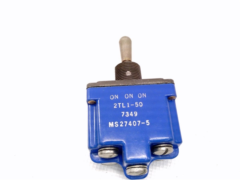 MS27407-5 by HONEYWELL