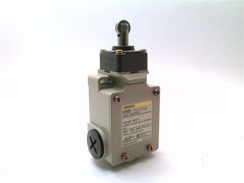 OMRON D4B-5171N